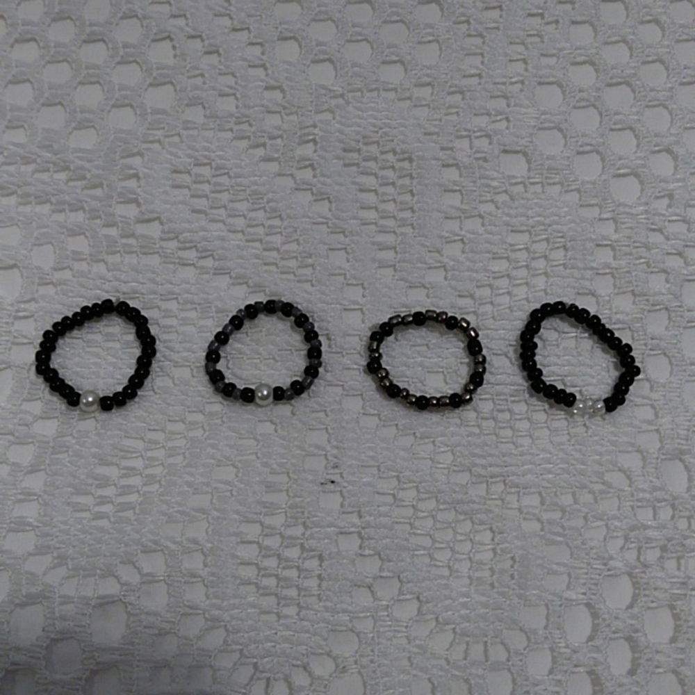 Rings